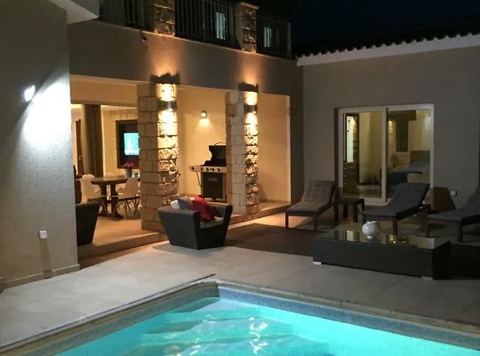 Villa Kristia