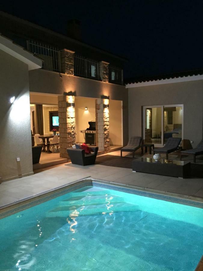 Kristia Villa Paphos